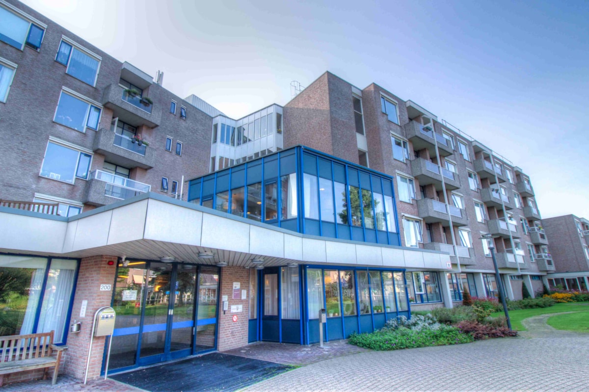 Afbeelding 2 van Backenhagen